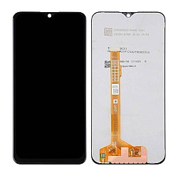 Vivo Y15a ORIGINAL LCD Screen Display Combo - Black