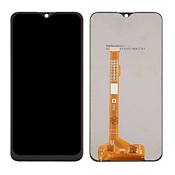 Vivo Y15 LCD Screen Display Combo Black High Quality