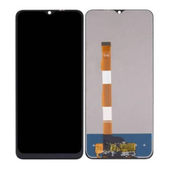 Vivo Y16 ORIGINAL LCD Screen Display Combo - Black