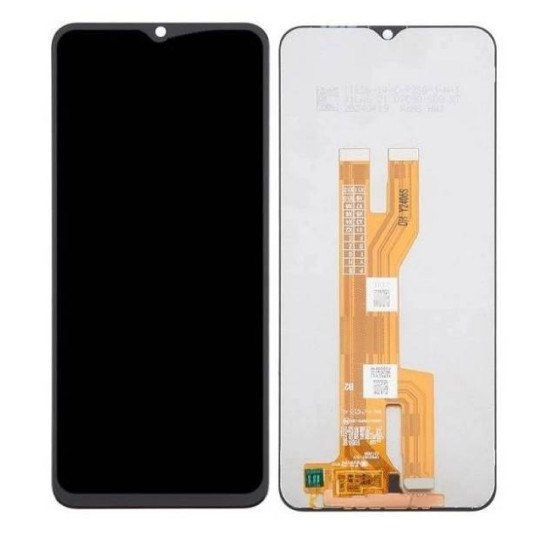 Vivo Y18e LCD Screen Display Combo Black High Quality