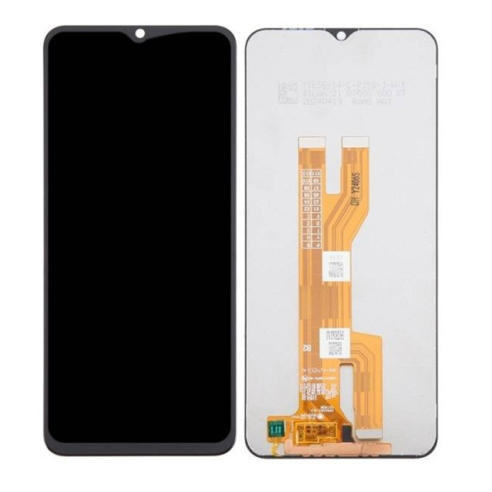 Vivo Y18 LCD Screen Display Combo Black High Quality