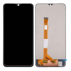Vivo Y19 ORIGINAL LCD Screen Display Combo - Black