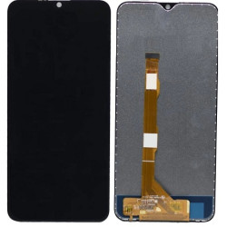 Vivo Y19 LCD Screen Display Combo Black High Quality