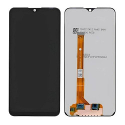 Vivo Y1s ORIGINAL LCD Screen Display Combo - Black