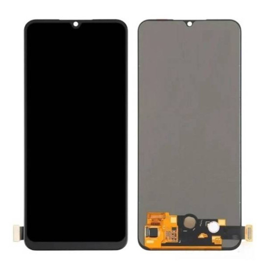 Vivo Y200 GT ORIGINAL LCD Screen Display Combo - Black
