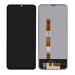 Vivo Y20 2020 ORIGINAL LCD Screen Display Combo - Black