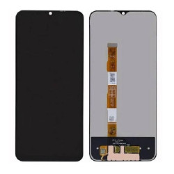 Vivo Y20 2021 ORIGINAL LCD Screen Display Combo - Black