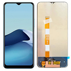 Vivo Y20s G LCD Screen Display Combo Black High Quality