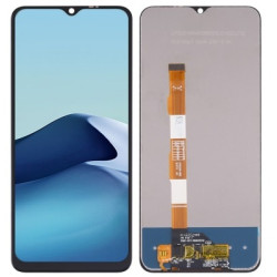 Vivo Y20t LCD Screen Display Combo Black - High Quality