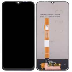 Vivo Y21e LCD Screen Display Combo Black High Quality