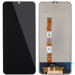 Vivo Y21t LCD Screen Display Combo Black High Quality