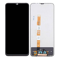 Vivo Y22s LCD Screen Display Combo Black High Quality