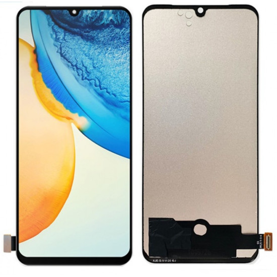 Vivo V23e LCD Screen Display Combo Black High Quality
