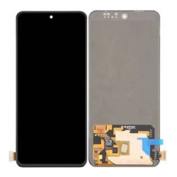Vivo Y300 LCD Screen Display Combo Black High Quality