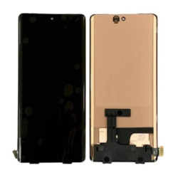 Vivo Y300 Plus LCD Screen Display Combo Black High Quality