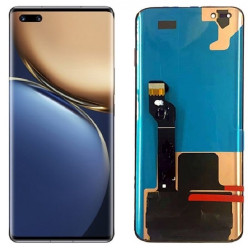 Honor Magic 4 Ultimate LCD Screen Display Combo Black - High Quality