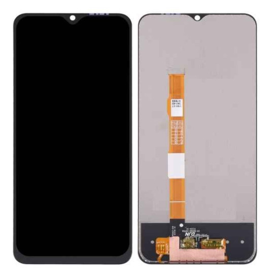 Vivo Y33t ORIGINAL LCD Screen Display Combo - Black