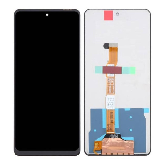 Vivo Y36 5G ORIGINAL LCD Screen Display Combo - Black