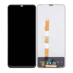 Vivo Y36i LCD Screen Display Combo Black High Quality