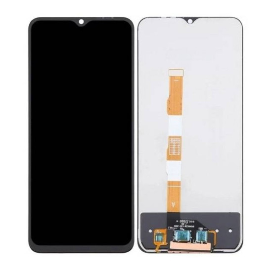 Vivo Y36i ORIGINAL LCD Screen Display Combo - Black