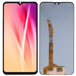 Vivo Y3s 2021 LCD Screen Display Combo Black High Quality