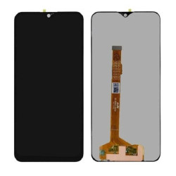 Vivo Y3s 2021 ORIGINAL LCD Screen Display Combo - Black