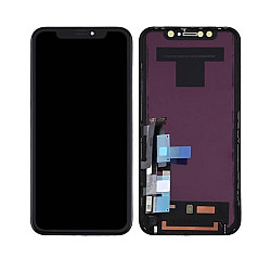 Apple iPhone XR LCD Display Combo With Touch Screen Black ORIGINAL