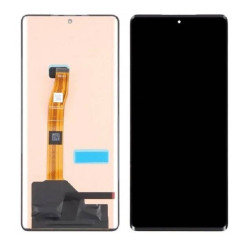 Honor Magic 5 Lite ORIGINAL LCD Screen Display Combo - Black