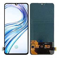 Vivo Y51 2020 ORIGINAL LCD Screen Display Combo - Black