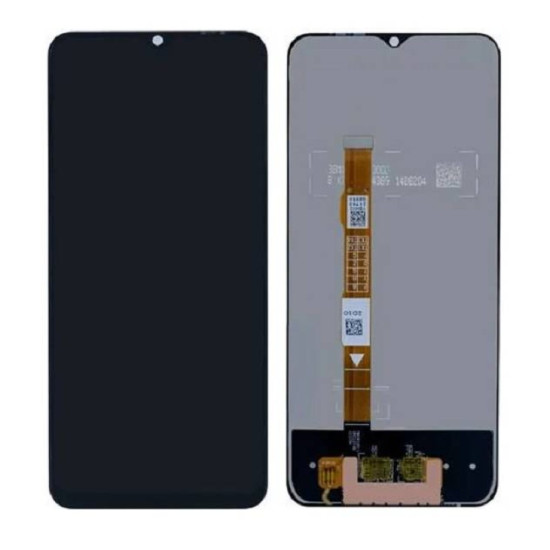 Vivo Y53s 4G ORIGINAL LCD Screen Display Combo - Black