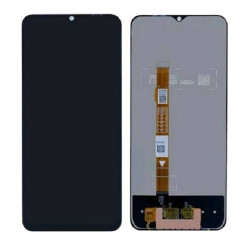 Vivo Y53s 5G LCD Screen Display Combo Black High Quality