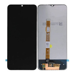 Vivo Y56 LCD Screen Display Combo Black High Quality