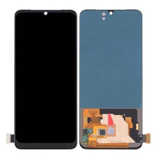 Vivo Y71T LCD Screen Display Combo Black High Quality