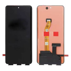 Honor Magic 6 Lite LCD Screen Display Combo Black - High Quality