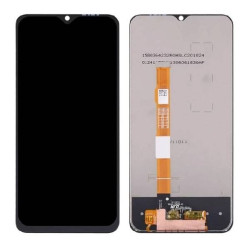 Vivo Y77 China LCD Screen Display Combo Black High Quality