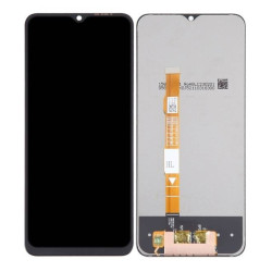 Vivo Y77e T1 LCD Screen Display Combo Black High Quality