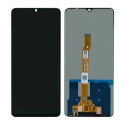 Vivo Y77t ORIGINAL LCD Screen Display Combo - Black