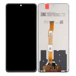 Vivo Y78 LCD Screen Display Combo Black High Quality