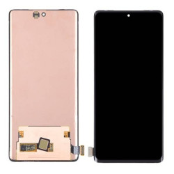 Vivo Y78 Plus LCD Screen Display Combo Black High Quality