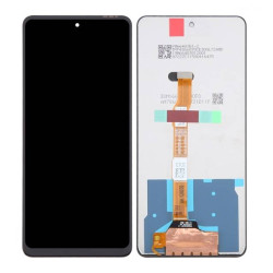 Vivo Y78t ORIGINAL LCD Screen Display Combo - Black