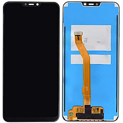 Vivo Y81 LCD Screen Display Combo Black High Quality