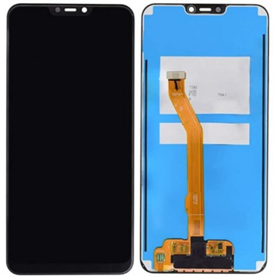 Vivo Y81 LCD Screen Display Combo Black High Quality
