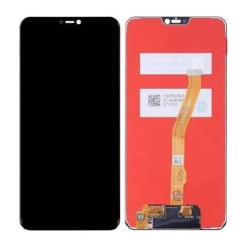 Vivo Y85 LCD Screen Display Combo Black High Quality