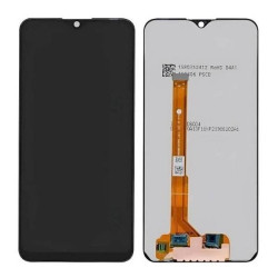 Vivo Y91i LCD Screen Display Combo Black High Quality