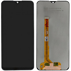 Vivo Y91 LCD Screen Display Combo Black High Quality