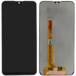 Vivo Y95 LCD Screen Display Combo Black High Quality