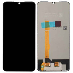 Vivo Y97 LCD Screen Display Combo Black High Quality
