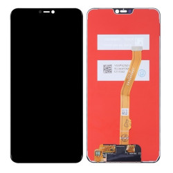 Vivo Z1i LCD Screen Display Combo Black High Quality