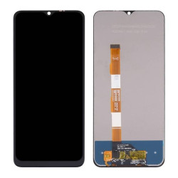 Vivo Z1 ORIGINAL LCD Screen Display Combo - Black