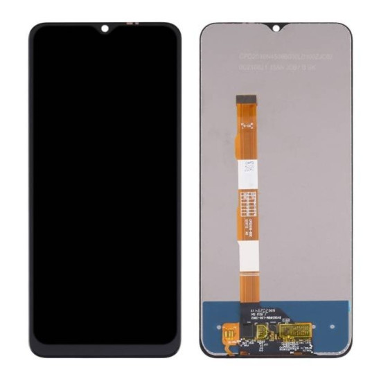 Vivo Z1 ORIGINAL LCD Screen Display Combo - Black